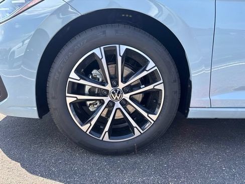New 2026 Volkswagen Jetta Sport FWD image 11