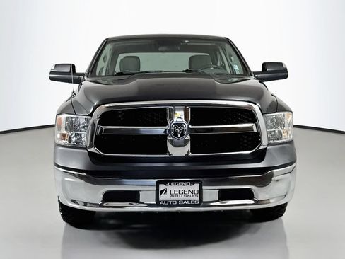 Used 2018 RAM 1500 ST w/ SXT Appearance Group RWD image 2