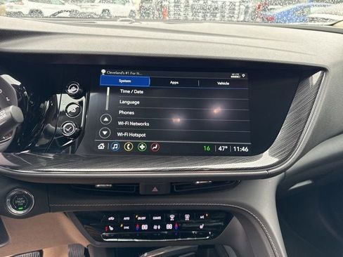Used 2022 Buick Envision Preferred FWD image 14