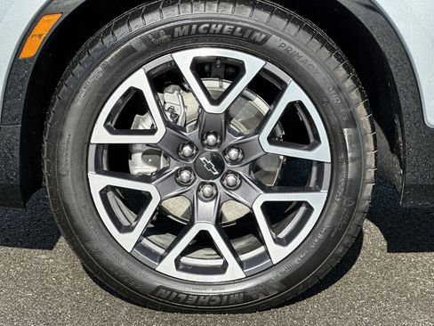 Used 2025 Chevrolet Blazer RS image 46