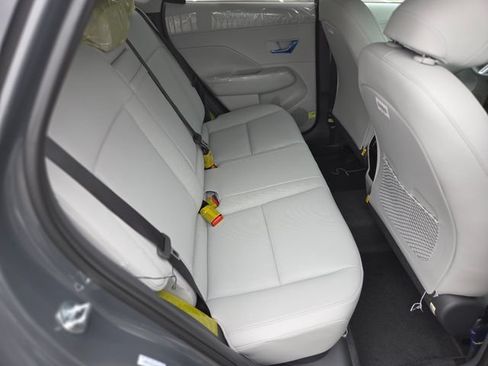 New 2026 Hyundai Kona SEL Premium AWD/4WD image 20