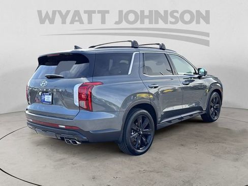 Used 2025 Hyundai Palisade XRT FWD image 5