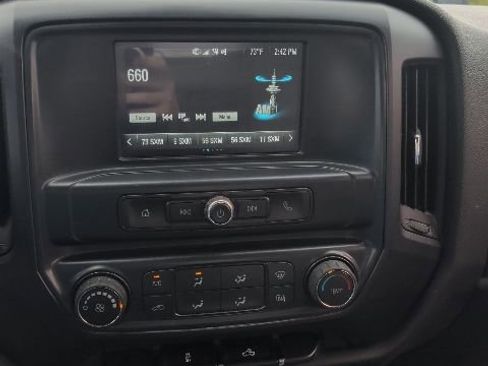 Used 2019 Chevrolet Silverado 2500 W/T w/ WT Convenience Package AWD/4WD image 11