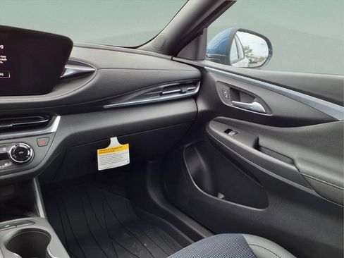 New 2026 Buick Envista Preferred w/ Convenience I Package FWD image 17