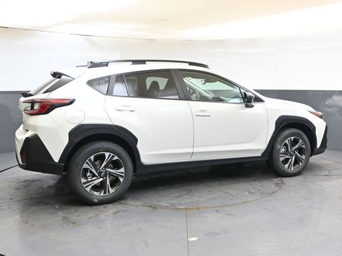 New 2026 Subaru Crosstrek 2.0i Premium AWD/4WD image 2