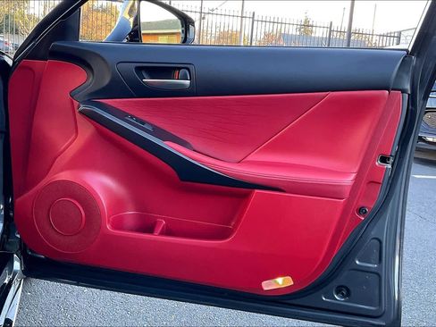 Used 2025 Lexus IS 350 F Sport image 27