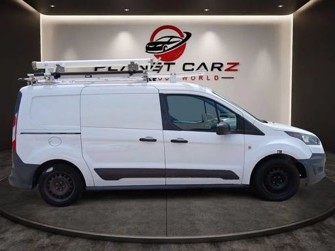 Used 2016 Ford Transit Connect XL FWD image 6