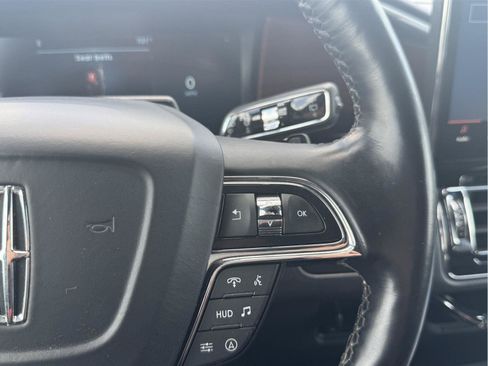 Used 2024 Lincoln Navigator Reserve AWD/4WD image 16