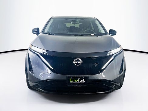 Used 2023 Nissan Ariya FWD image 2