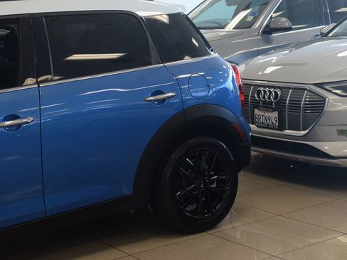 Used 2013 MINI Cooper Countryman S FWD image 12