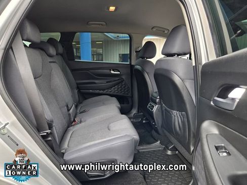 Used 2023 Hyundai Santa Fe SEL image 20