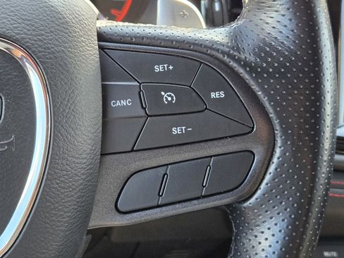 Used 2023 Dodge Durango GT image 18