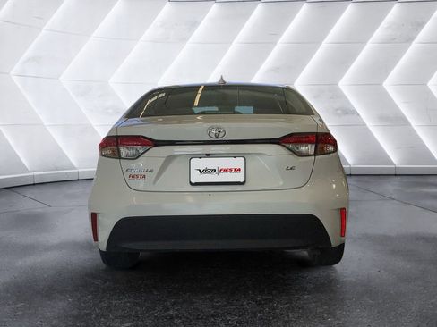 Used 2024 Toyota Corolla LE image 5