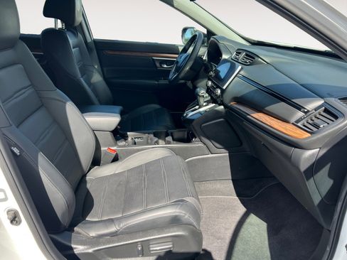 Used 2022 Honda CR-V EX-L image 15