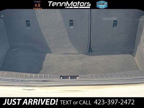 Used 2014 Ford Focus ST image 21