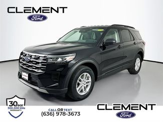 New 2026 Ford Explorer Active video 1