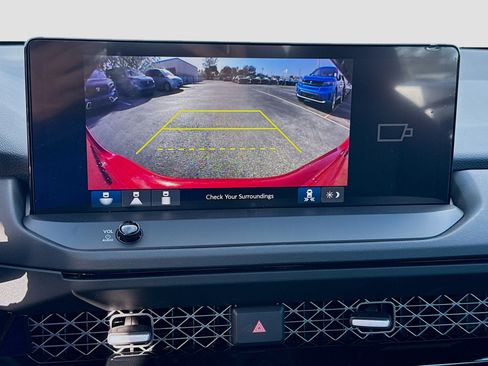 New 2026 Honda Accord Sport image 13