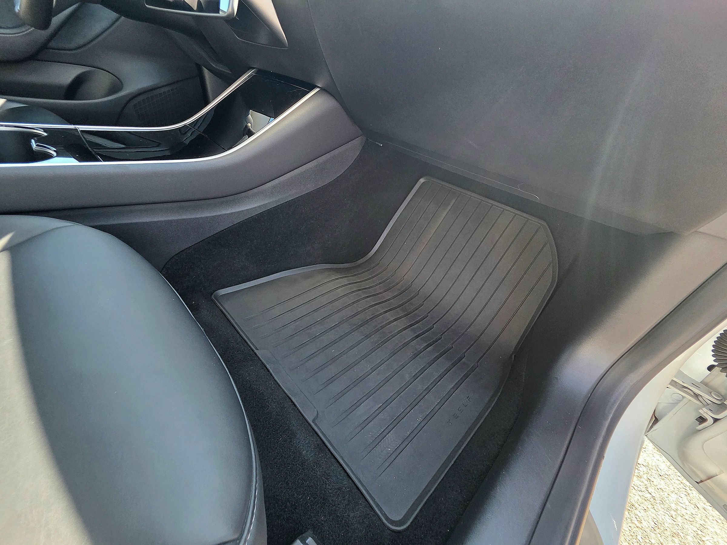Used 2019 Tesla Model 3 Long Range AWD/4WD image 46