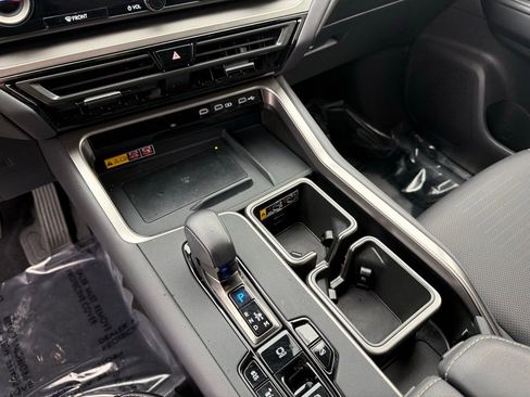 Used 2024 Lexus TX 350 AWD image 13