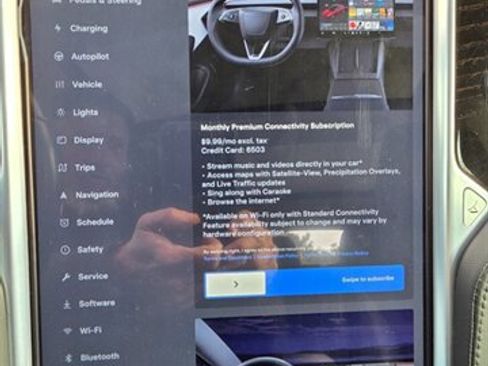 Used 2016 Tesla Model S image 15