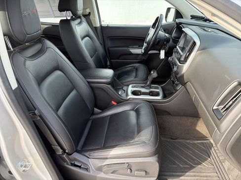 Used 2018 Chevrolet Colorado ZR2 image 26