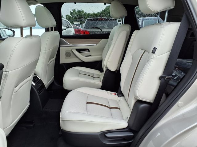New 2026 MAZDA CX-90 3.3 Turbo S w/ Premium Package AWD/4WD image 13