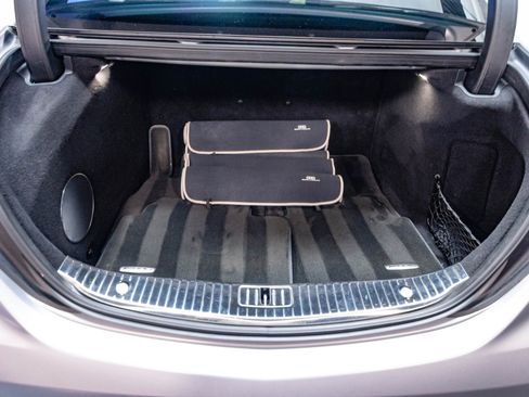 Used 2018 Mercedes-Benz S 63 AMG S 4MATIC Sedan image 60