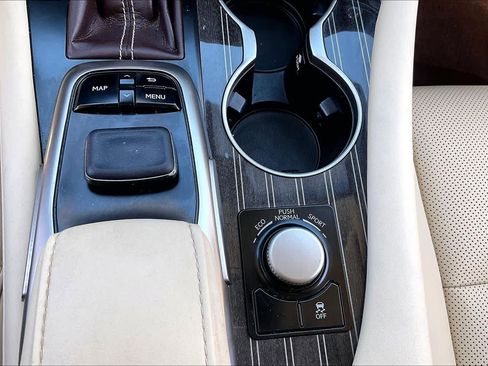 Used 2019 Lexus RX 350 FWD w/ Luxury Package image 32