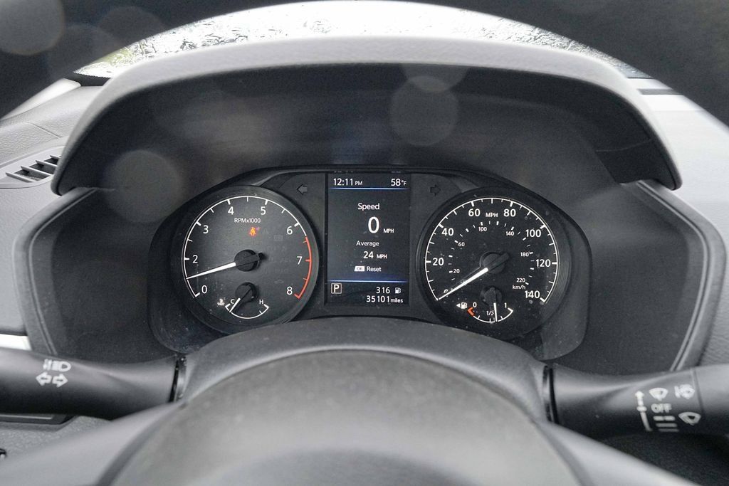Used 2021 Nissan Altima 2.5 S FWD image 34