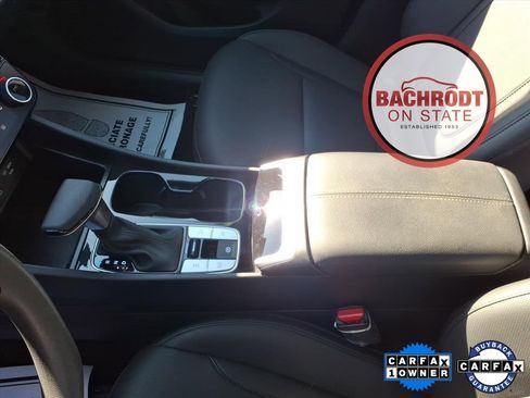 Used 2025 Hyundai Santa Cruz SEL image 15