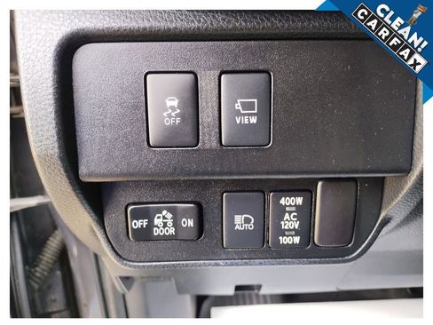 Used 2020 Toyota Tacoma TRD Pro AWD/4WD image 27