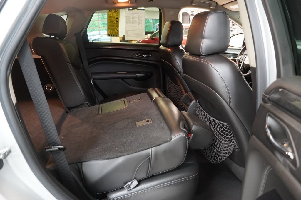 Used 2015 Cadillac SRX FWD image 30