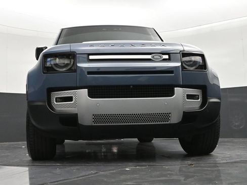 Used 2024 Land Rover Defender 110 S AWD/4WD image 28