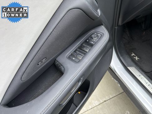 Used 2024 Lexus TX 350 FWD w/ Technology Package image 15