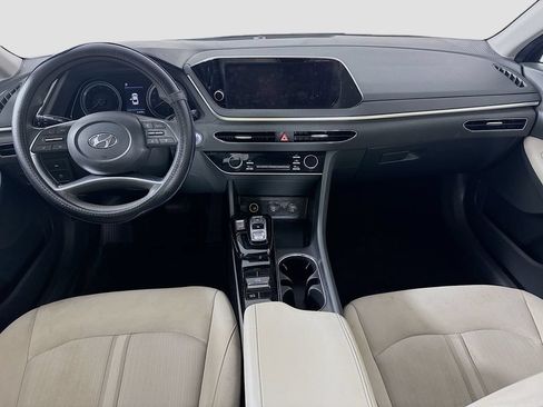 Certified 2023 Hyundai Sonata SEL FWD image 35