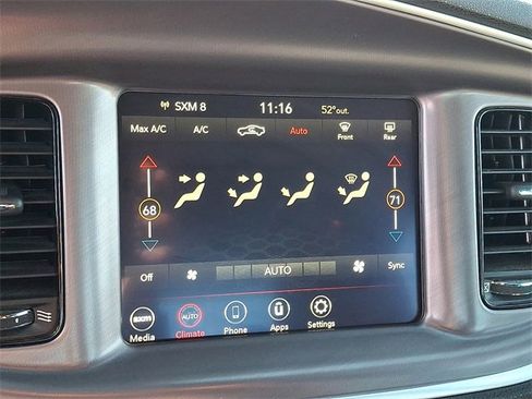 Used 2021 Dodge Charger GT w/ Blacktop Package image 23