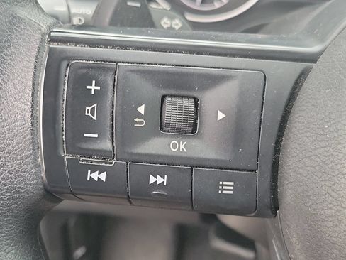 Used 2024 Nissan Rogue S AWD/4WD image 22