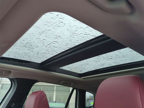 New 2026 MAZDA CX-50 AWD 2.5 Hybrid w/ Cargo Package image 18