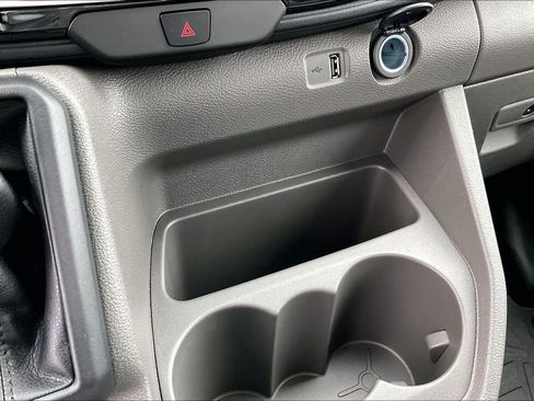 New 2025 Ford Transit 350 XLT RWD image 14