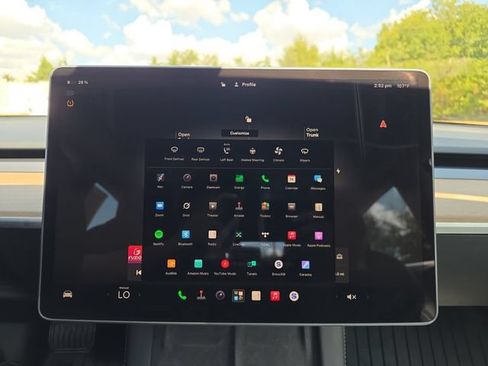 Used 2023 Tesla Model 3 Standard Range RWD image 29