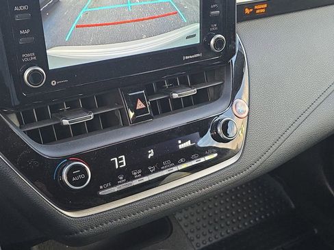 Used 2022 Toyota Corolla SE image 24