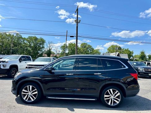 Used 2016 Honda Pilot Elite image 4