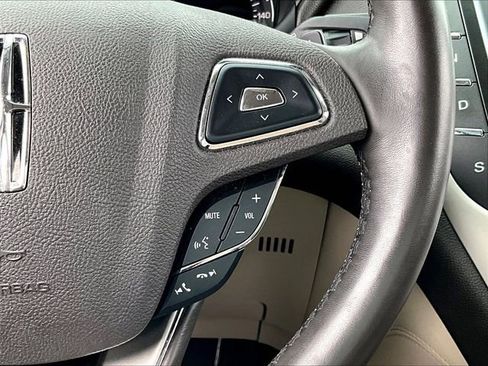 Used 2018 Lincoln MKC Reserve AWD/4WD image 24