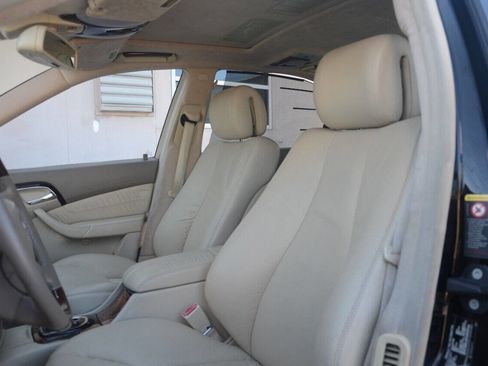 Used 2005 Mercedes-Benz S 600 image 12