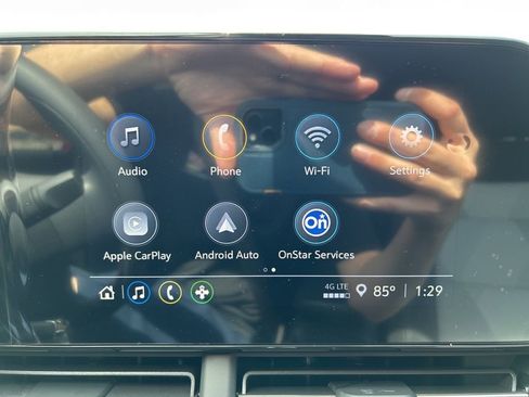 New 2026 Chevrolet Trax LS w/ LS Convenience Package FWD image 25