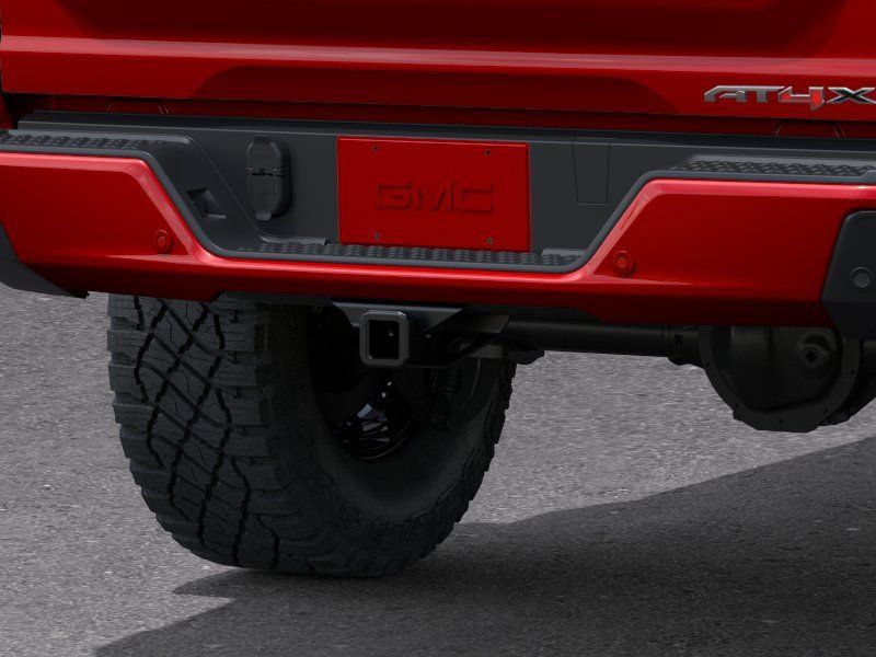 New 2026 GMC Canyon AT4X AWD/4WD image 40