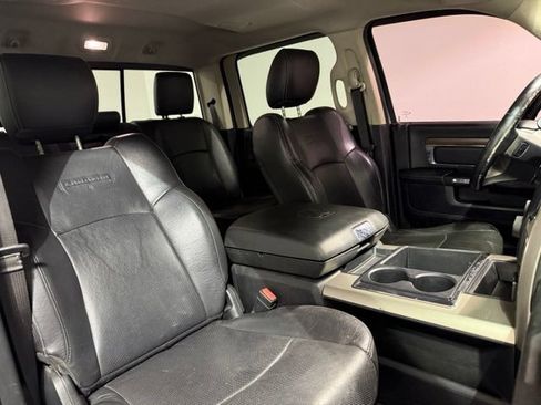 Used 2015 RAM 2500 Laramie w/ Convenience Group AWD/4WD image 28