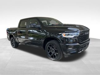 New 2026 RAM 1500 Limited video 2