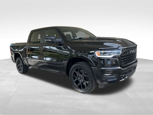 New 2026 RAM 1500 Limited image 2