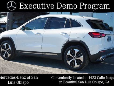 Used 2026 Mercedes-Benz GLA 250 image 6